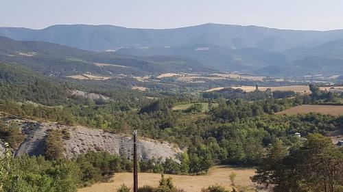 Φυσικό τοπίο κοντά σε αυτό το διαμέρισμα