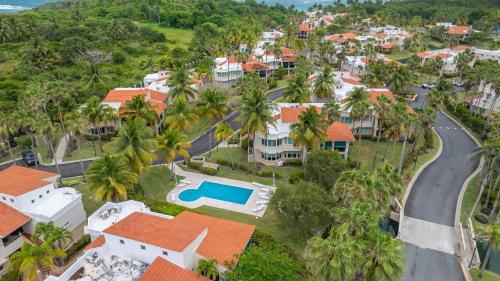 Kolam renang di atau dekat dengan 3 BR - Villa Horizon