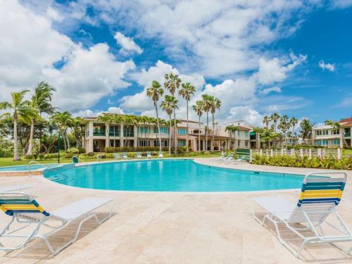 Kolam renang di atau dekat dengan 3 BR - Villa Horizon