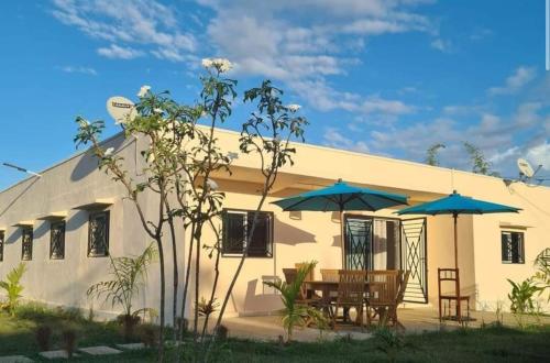 Φωτογραφία από το άλμπουμ του Ikigaï Lodge σε Madirokely