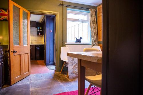 Fotografie z fotogalerie ubytování Great William's Cottage - Stratford upon Avon v destinaci Stratford-upon-Avon