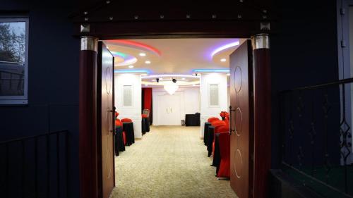 Φωτογραφία από το άλμπουμ του El Emin İstanbul Hotel στην Κωνσταντινούπολη