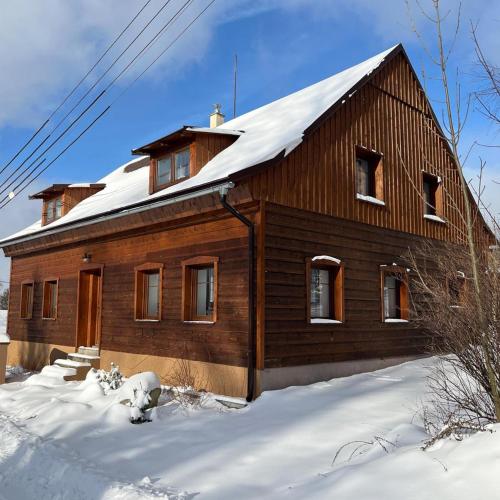 Chalupa U POHODÁŘE