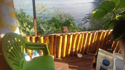 Φωτογραφία από το άλμπουμ του little treehouse σε Port Antonio