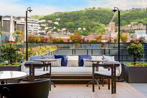 Radisson Collection Bilbao Image