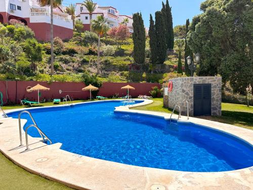 Ladera del Mar 32 Casasol