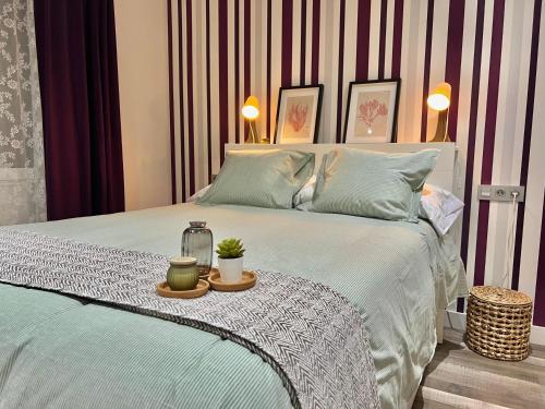 Apartamento con ubicación privilegiada playa