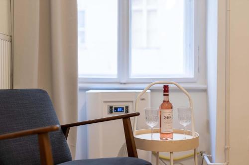 Hanna Lovely two bedrooms apartment