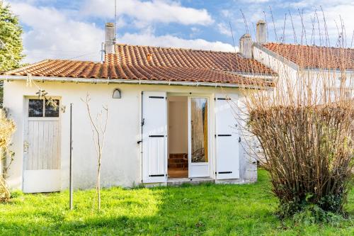 910 - Maison 4, plage à pied