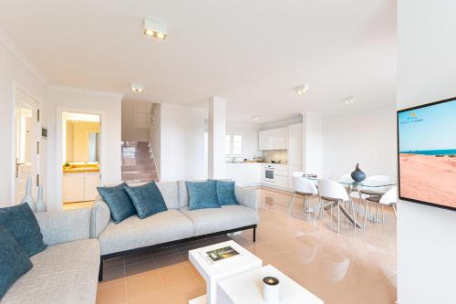 Santa Ana 17 by VillaGranCanaria
