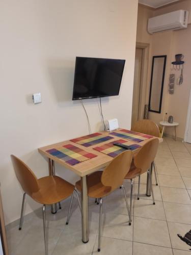 Anna Apartment Preveza