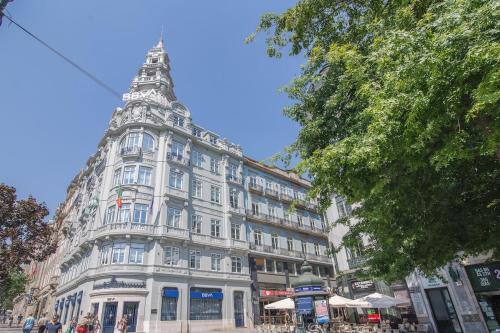 Aliados Living - bydixos