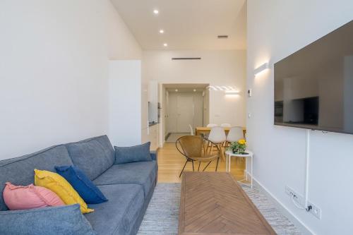 Aliados Living - bydixos