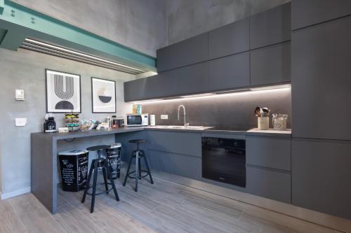 Design Loft Bicocca - a pochi passi da BICOCCA M5