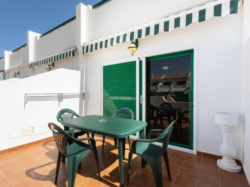 Live Costa del silencio Don Jose 2-0-5