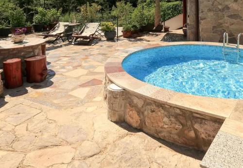 Φωτογραφία από το άλμπουμ του Villa Margeta σε Lakmartin
