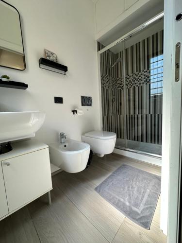 Niccolò Apartment - Firenze facilità di parcheggio