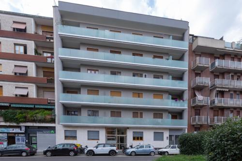 San Siro Milano Comfort & Elegance Appartamento