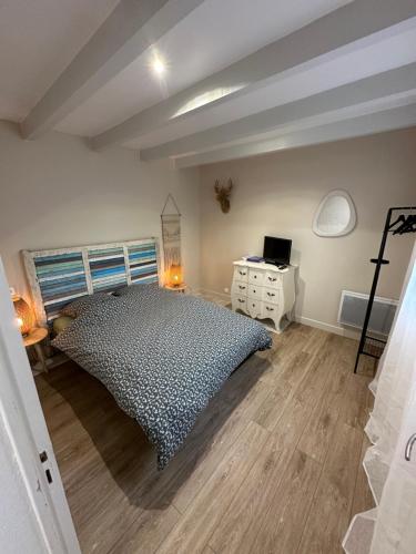 Timounyan T1 N24 centre ville Animaux acceptés