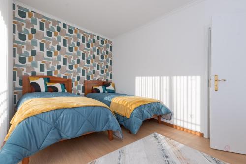 Casa Camila III - Moradia T3 - Nazaré