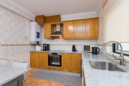 Casa Camila III - Moradia T3 - Nazaré