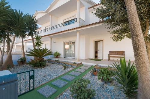 Casa Camila III - Moradia T3 - Nazaré