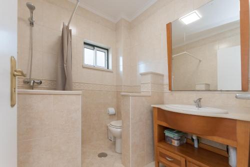 Casa Camila III - Moradia T3 - Nazaré