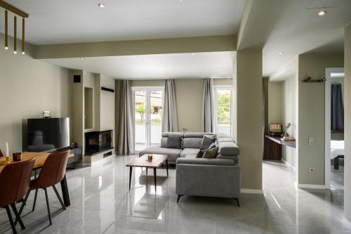Comme a la maison