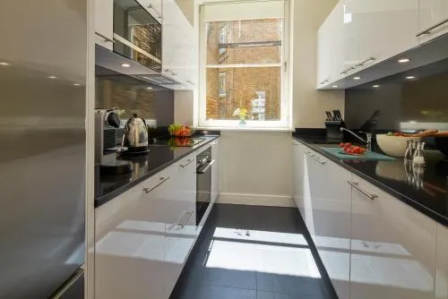 Cheval Harrington Court at South Kensington photo 35