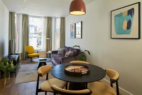 Cheval Harrington Court at South Kensington photo 36