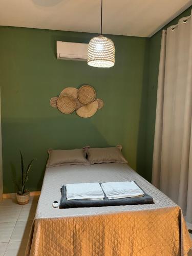 Gallery image of Casa Jalapa in Taquarussu Tocantins