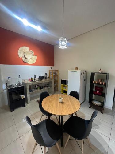 Gallery image of Casa Jalapa in Taquarussu Tocantins