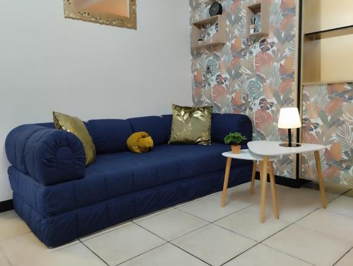 Domaine du vieux tilleul- Appartements - Gorges Tarn et Jonte