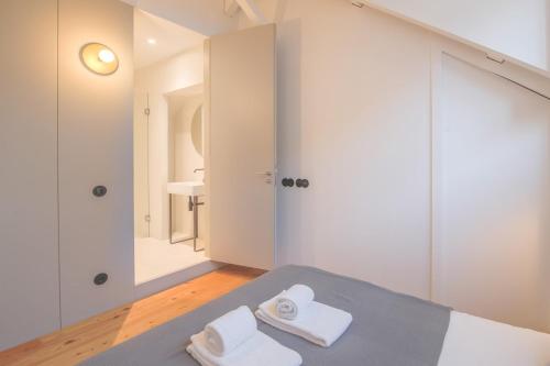 Andrade Rooftop Duplex - bydixos