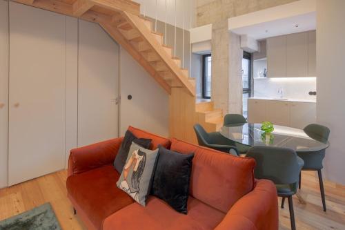 Andrade Rooftop Duplex - bydixos