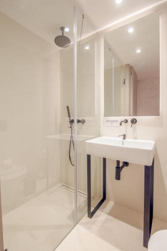 Andrade Rooftop Duplex - bydixos