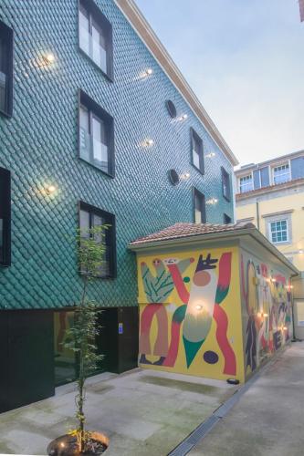 Andrade Rooftop Duplex - bydixos