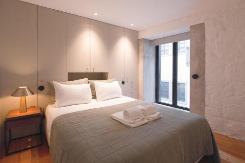 Andrade Rooftop Duplex - bydixos