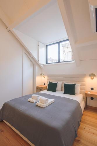 Andrade Rooftop Duplex - bydixos