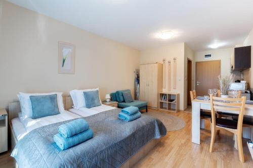 Silver Ridge Studio by SI Stay