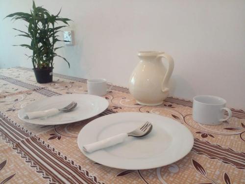 Fotografie z fotogalerie ubytování Serene Nest v destinaci Dikwella