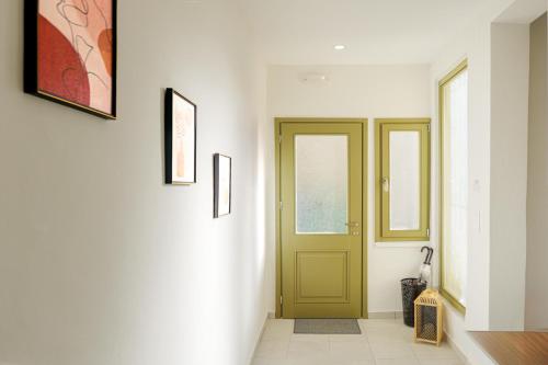 Elartis Apartment