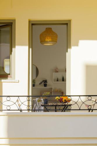 Elartis Apartment