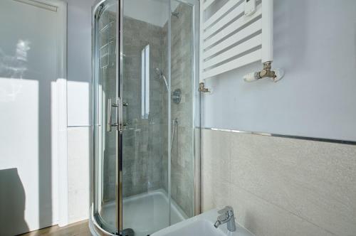 Luxury view on St Peter Basilica