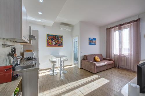 Luxury view on St Peter Basilica