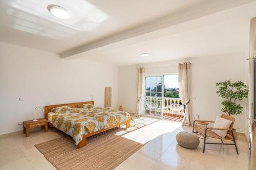 Villa Flores