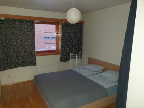 Gallery image of Leilighet(75m²)+hage(40m²) 20 min fra sentrum in Grorud