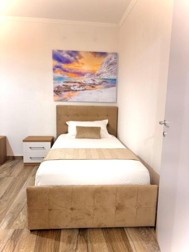 Φωτογραφία από το άλμπουμ του Elite Apartments στο Δυρράχιο