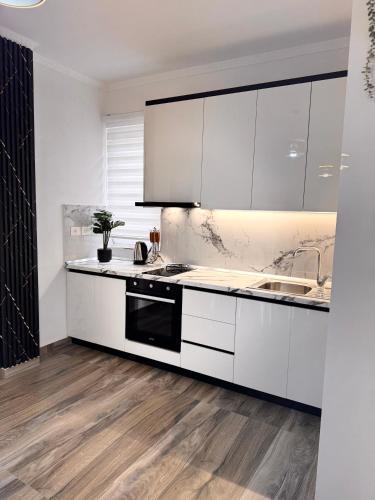 Φωτογραφία από το άλμπουμ του Elite Apartments στο Δυρράχιο