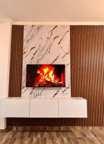 Φωτογραφία από το άλμπουμ του Elite Apartments στο Δυρράχιο
